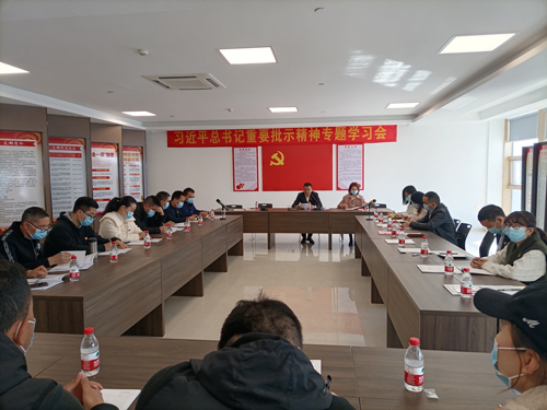让非公党建更好地“发挥实质作用”